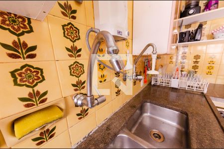 Casa à venda com 595m², 6 quartos e 4 vagasCozinha