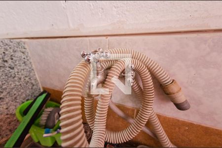 Casa à venda com 595m², 6 quartos e 4 vagasÁrea de serviço