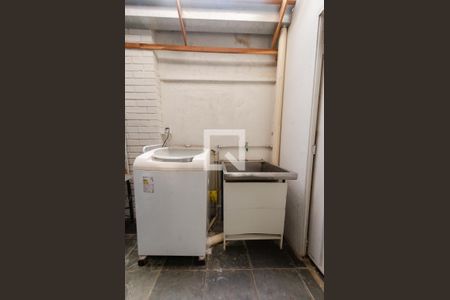 Casa à venda com 595m², 6 quartos e 4 vagasÁrea de serviço