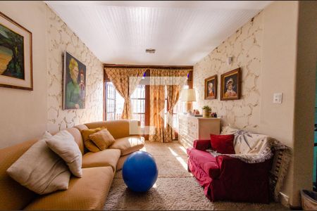 Casa à venda com 595m², 6 quartos e 4 vagasSala 4