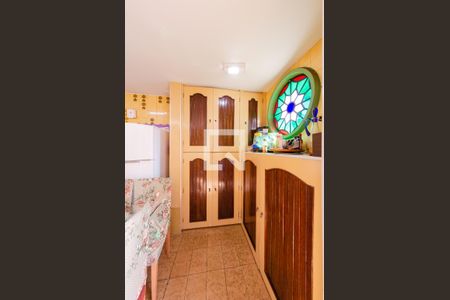 Casa à venda com 595m², 6 quartos e 4 vagasCozinha