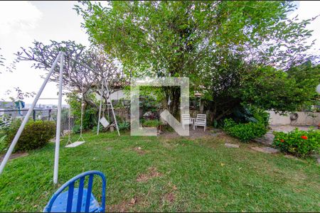 Casa à venda com 595m², 6 quartos e 4 vagasQuintal