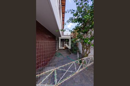 Casa à venda com 595m², 6 quartos e 4 vagasQuintal