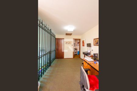 Casa à venda com 595m², 6 quartos e 4 vagasSala 4