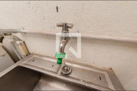 Casa à venda com 595m², 6 quartos e 4 vagasÁrea de serviço