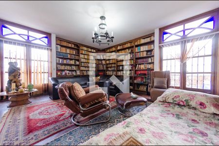 Casa à venda com 595m², 6 quartos e 4 vagasSala 5