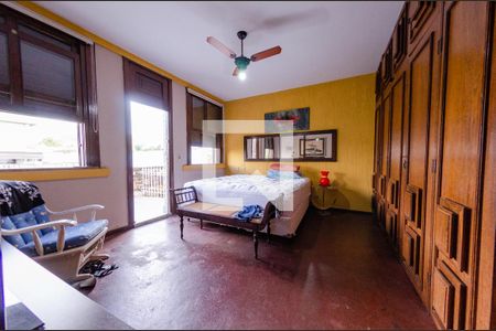 Casa à venda com 595m², 6 quartos e 4 vagasQuarto 5