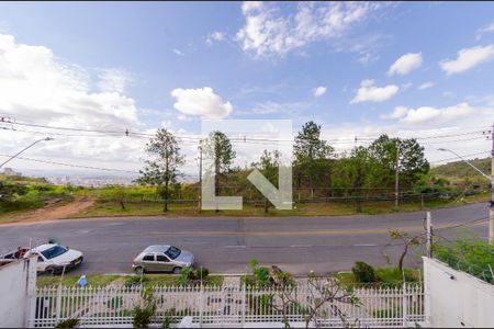 Casa à venda com 595m², 6 quartos e 4 vagasVaranda - Vista