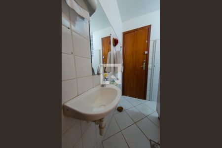 Casa à venda com 595m², 6 quartos e 4 vagasBanheiro 2