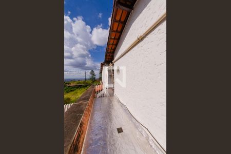 Casa à venda com 595m², 6 quartos e 4 vagasVaranda