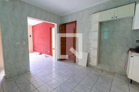 Casa à venda com 192m², 2 quartos e 2 vagasCozinha