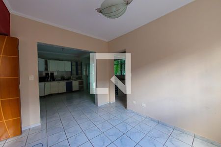 Sala de casa à venda com 2 quartos, 192m² em Vila Medeiros, São Paulo