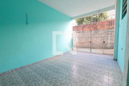 Casa à venda com 192m², 2 quartos e 2 vagasArea de Serviço