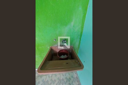 Casa à venda com 192m², 2 quartos e 2 vagasArea de Serviço