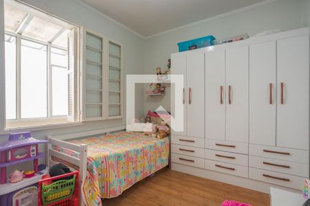 Apartamento à venda com 120m², 3 quartos e sem vagaQuarto 3