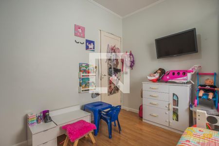 Apartamento à venda com 120m², 3 quartos e sem vagaQuarto 3