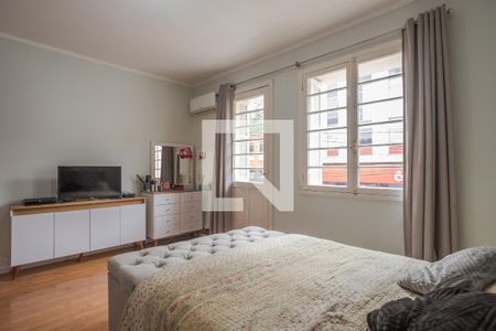 Apartamento à venda com 120m², 3 quartos e sem vagaQuarto 1