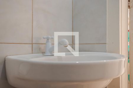 Apartamento à venda com 120m², 3 quartos e sem vagaBanheiro de serviço