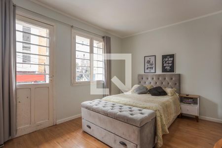 Apartamento à venda com 120m², 3 quartos e sem vagaQuarto 1