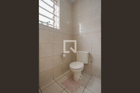 Apartamento à venda com 120m², 3 quartos e sem vagaBanheiro Social