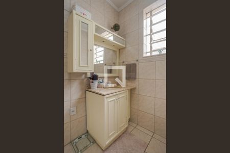 Apartamento à venda com 120m², 3 quartos e sem vagaBanheiro Social