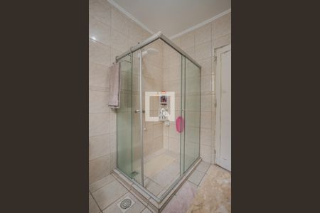 Apartamento à venda com 120m², 3 quartos e sem vagaBanheiro Social