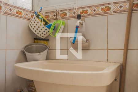 Apartamento à venda com 120m², 3 quartos e sem vagaÁrea de Serviço