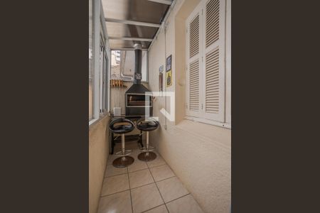 Apartamento à venda com 120m², 3 quartos e sem vagaÁrea de Serviço