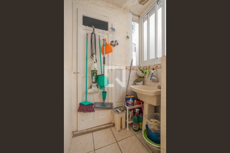 Apartamento à venda com 120m², 3 quartos e sem vagaÁrea de Serviço