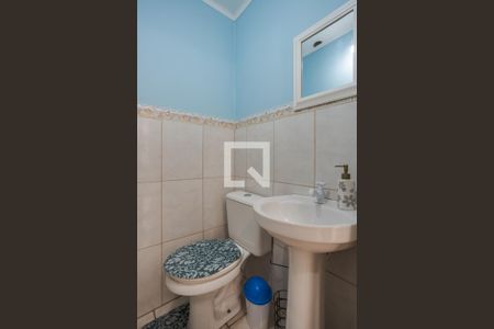 Apartamento à venda com 120m², 3 quartos e sem vagaBanheiro de serviço