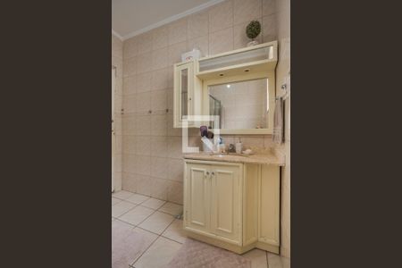 Apartamento à venda com 120m², 3 quartos e sem vagaBanheiro Social