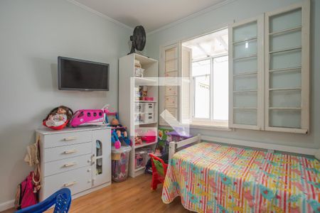 Apartamento à venda com 120m², 3 quartos e sem vagaQuarto 3