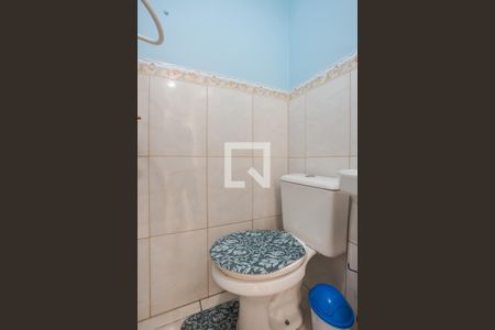 Apartamento à venda com 120m², 3 quartos e sem vagaBanheiro de serviço