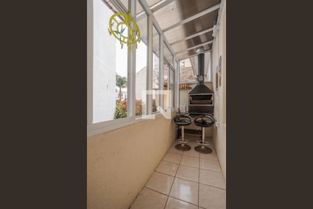 Apartamento à venda com 120m², 3 quartos e sem vagaÁrea de Serviço