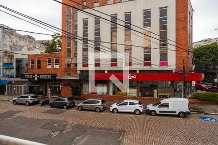 Apartamento à venda com 120m², 3 quartos e sem vagaVista