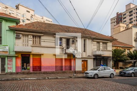 Apartamento à venda com 120m², 3 quartos e sem vagaFachada