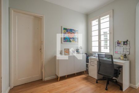 Sala de apartamento à venda com 3 quartos, 120m² em Jardim Floresta, Porto Alegre