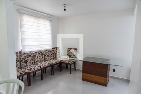 Apartamento à venda com 90m², 4 quartos e 1 vagaSalão de festas