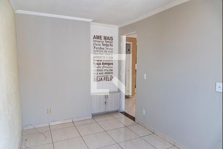 Apartamento à venda com 90m², 4 quartos e 1 vagaQuarto 3
