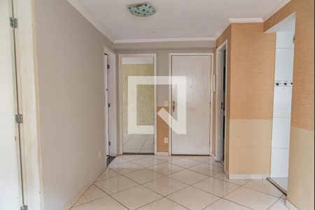 Sala de apartamento à venda com 4 quartos, 90m² em São João Clímaco, São Paulo