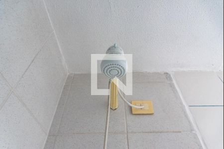 Apartamento à venda com 90m², 4 quartos e 1 vagaChuveiro