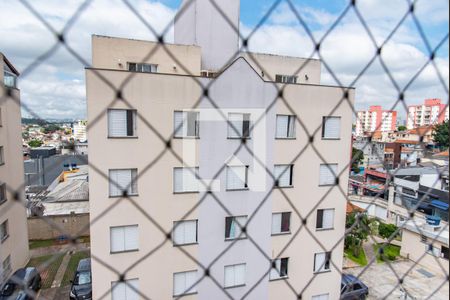 Vista do quarto 1 de apartamento à venda com 4 quartos, 90m² em São João Clímaco, São Paulo