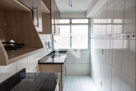 Apartamento à venda com 90m², 4 quartos e 1 vagaCozinha