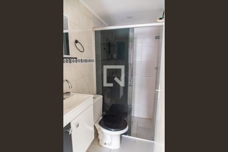 Apartamento à venda com 90m², 4 quartos e 1 vagaBanheiro