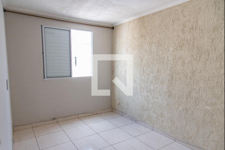 Apartamento à venda com 90m², 4 quartos e 1 vagaQuarto 3