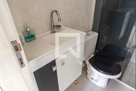 Apartamento à venda com 90m², 4 quartos e 1 vagaBanheiro