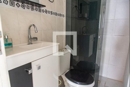 Apartamento à venda com 90m², 4 quartos e 1 vagaBanheiro