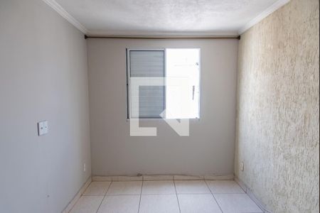 Apartamento à venda com 90m², 4 quartos e 1 vagaQuarto 3
