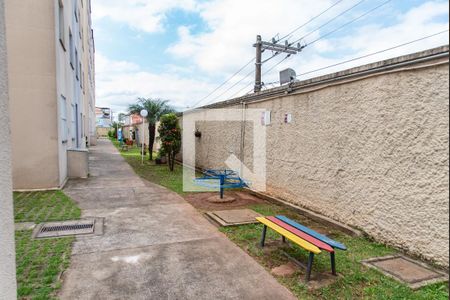 Apartamento à venda com 90m², 4 quartos e 1 vagaPlayground