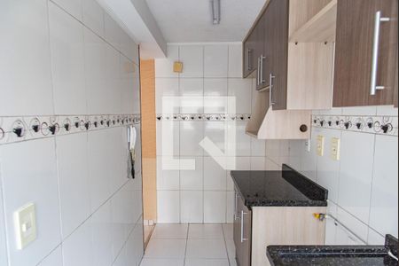 Apartamento à venda com 90m², 4 quartos e 1 vagaCozinha